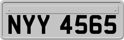 NYY4565