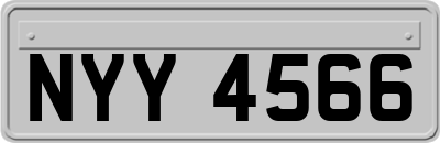 NYY4566
