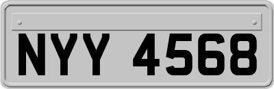 NYY4568