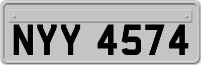 NYY4574