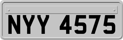 NYY4575