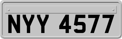 NYY4577