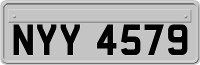 NYY4579