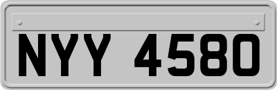 NYY4580