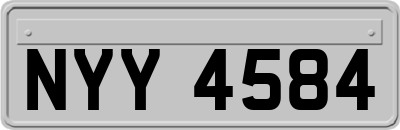 NYY4584