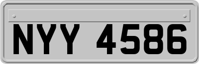 NYY4586