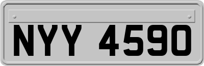 NYY4590