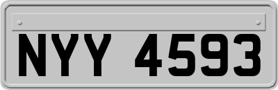 NYY4593