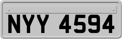 NYY4594