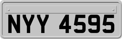 NYY4595
