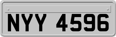 NYY4596
