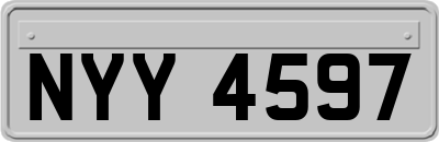 NYY4597