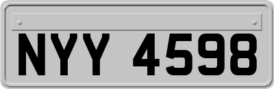 NYY4598