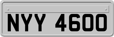 NYY4600