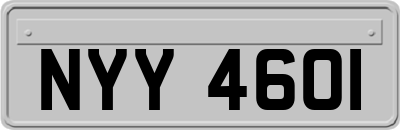 NYY4601