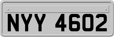 NYY4602