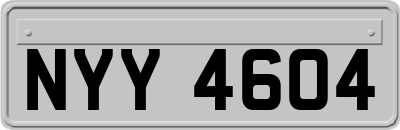 NYY4604