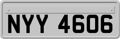 NYY4606