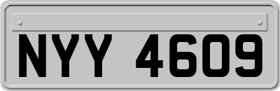 NYY4609