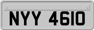 NYY4610