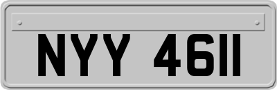 NYY4611