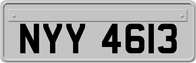NYY4613