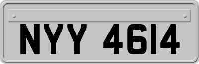 NYY4614