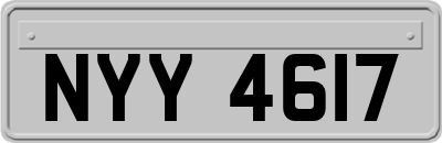 NYY4617