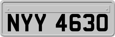 NYY4630