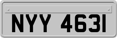 NYY4631
