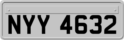 NYY4632