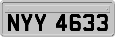 NYY4633