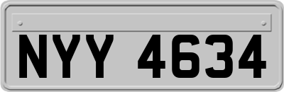 NYY4634
