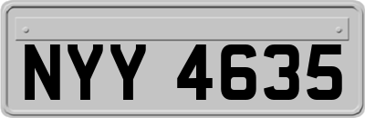 NYY4635