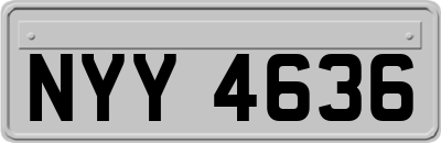 NYY4636