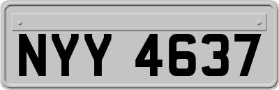 NYY4637