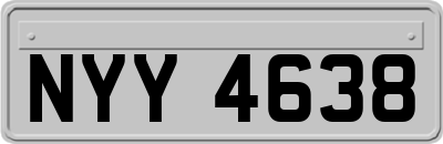 NYY4638
