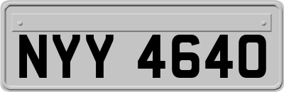 NYY4640