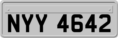 NYY4642