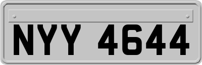 NYY4644