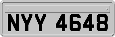 NYY4648