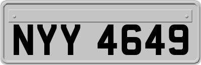 NYY4649