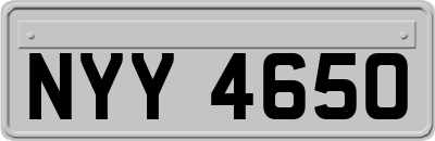 NYY4650