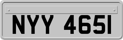 NYY4651