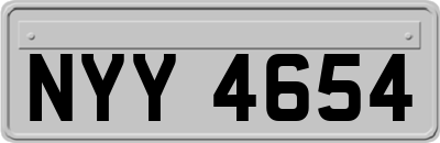 NYY4654