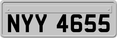 NYY4655