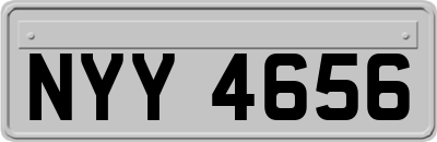 NYY4656