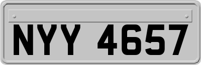 NYY4657