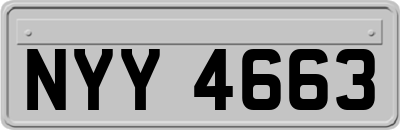NYY4663
