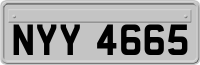 NYY4665
